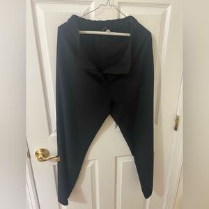 H&M womens slacks